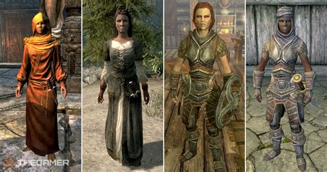 Can a girl marry a girl in Skyrim?