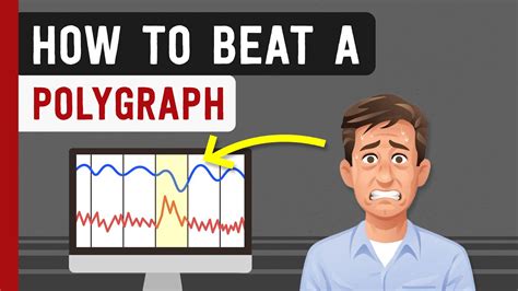Can a good liar beat a polygraph?