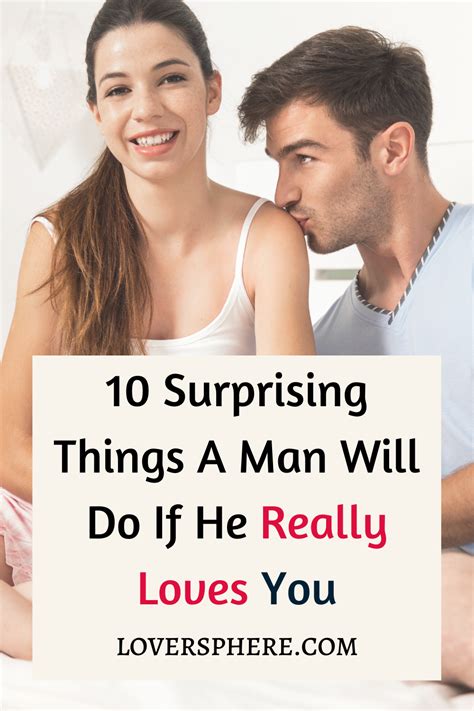 Can a guy love you and not be attracted to you?