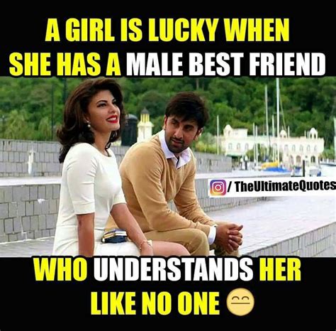 Can a guy see a girl as a friend?