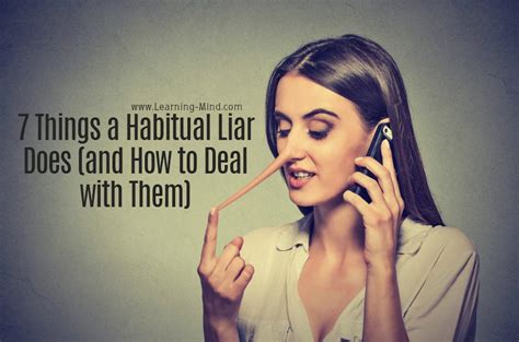 Can a habitual liar and cheater change?