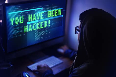 Can a hacker destroy your computer?