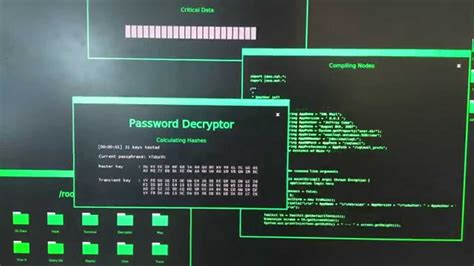 Can a hacker see my laptop screen?