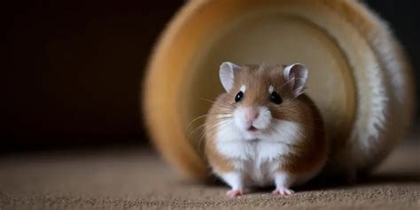 Can a hamster survive a respiratory infection?
