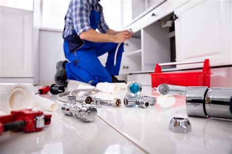 Can a handyman do plumbing in Texas?