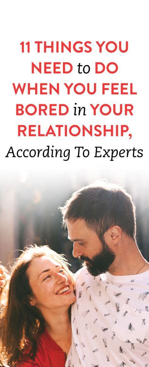 Can a healthy relationship feel boring?