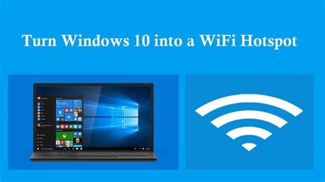 Can a hotspot run a PC?