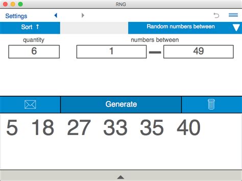 Can a human pick a random number?