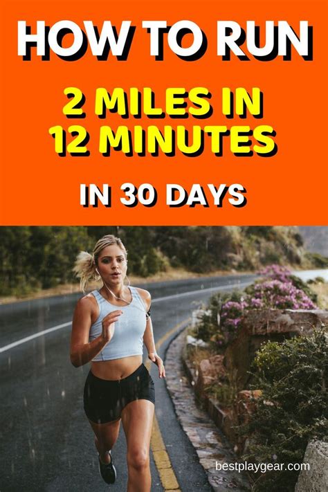 Can a human run 2 miles in 10 minutes?