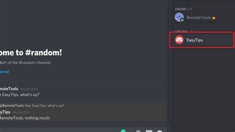 Can a kid use Discord?