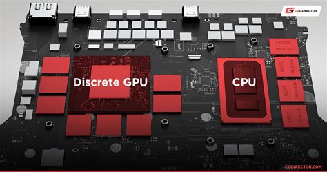 Can a laptop have CPU and GPU?