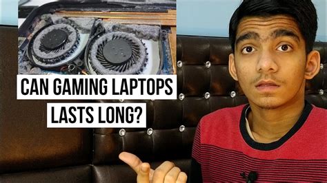 Can a laptop last 10 years?