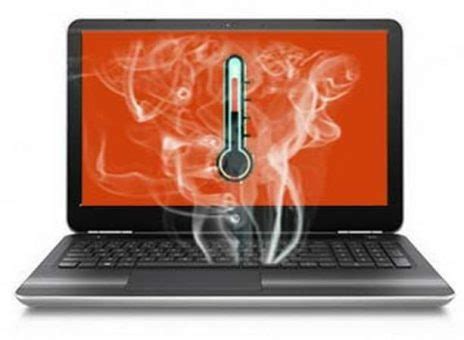 Can a laptop overheat in a bag?