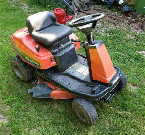 Can a lawn mower last 20 years?