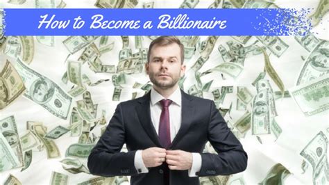 Can a low IQ person become billionaire?