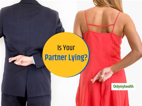 Can a lying partner change?