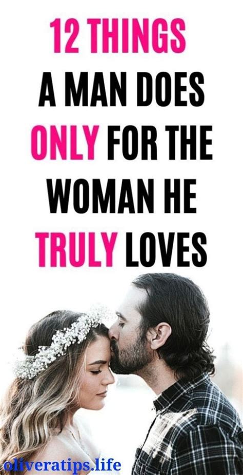 Can a man get over a woman he loves?