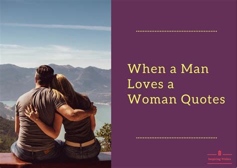 Can a man love one woman forever?