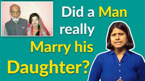 Can a man marry his daughter in law?