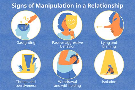 Can a manipulative person love you?