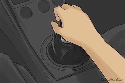 Can a manual car start without pressing the clutch?