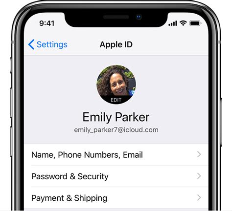Can a married couple share an Apple ID?