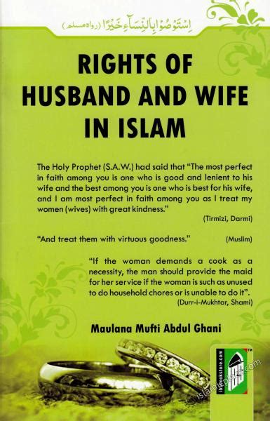 Can a married woman work in Islam?