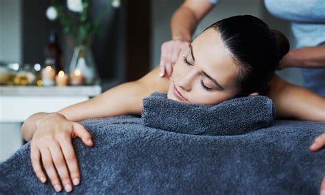 Can a masseuse feel inflammation?