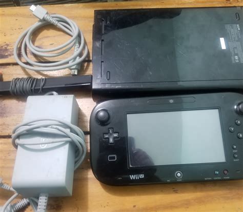 Can a modded Wii U run 3DS games?