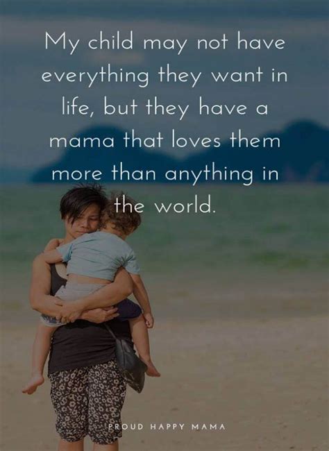 Can a mother love her children equally?