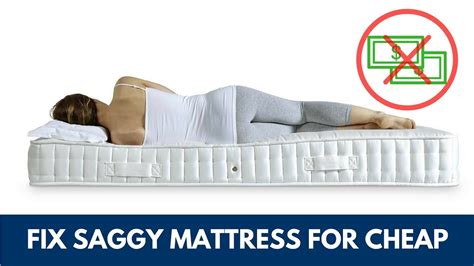 Can a new mattress fix back pain?