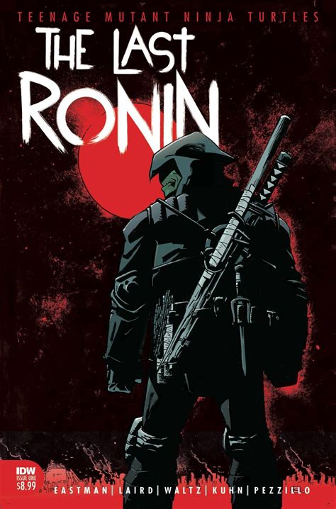 Can a ninja be a Ronin?