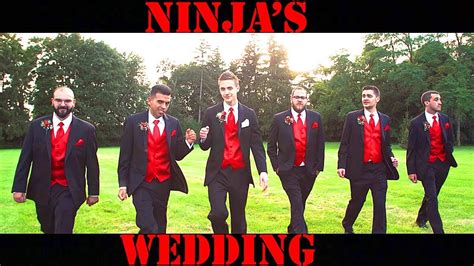 Can a ninja marry?