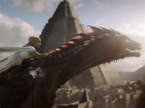 Can a non Targaryen ride a dragon?