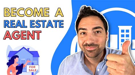 Can a non US citizen become a real estate agent?