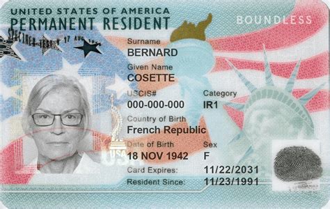 Can a non US citizen get a green card?