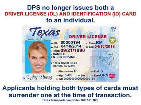 Can a non citizen get a Texas ID?