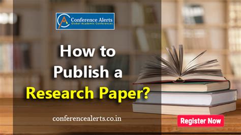 Can a non student publish research paper?