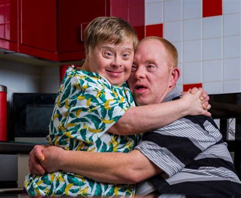 Can a normal person marry someone with Down syndrome?