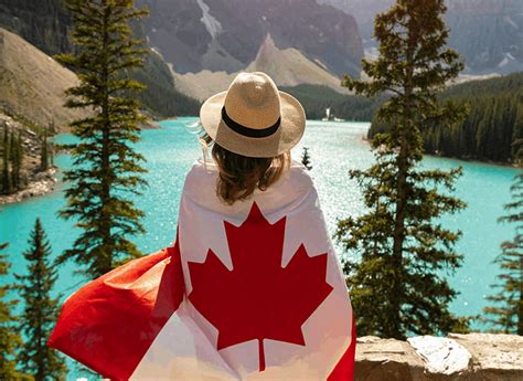 Can a normal person move to Canada?