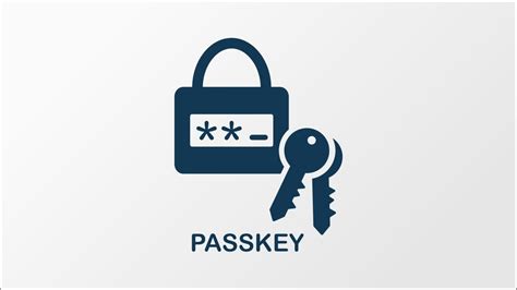 Can a passkey be stolen?