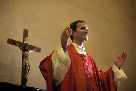 Can a pastor be a priest?