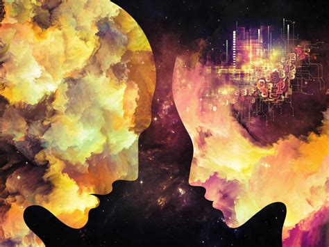 Can a person have two consciousness?