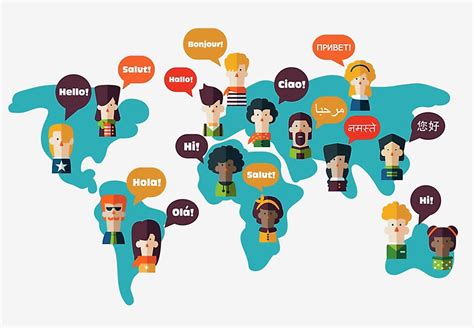 Can a person know all languages?