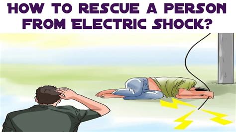 Can a person survive electric?