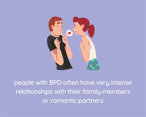 Can a person with BPD have more than one favorite person?