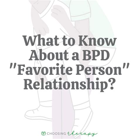 Can a person with BPD really love?