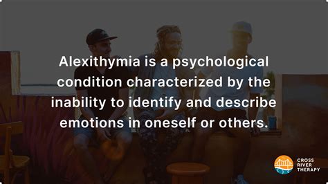 Can a person with alexithymia be happy?