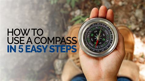 Can a phone be a compass?