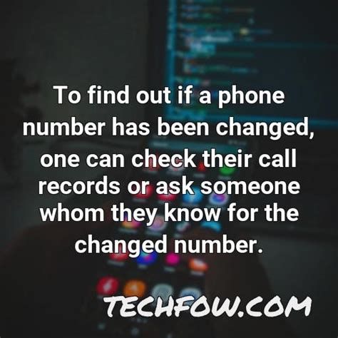 Can a phone number be reused by someone else?